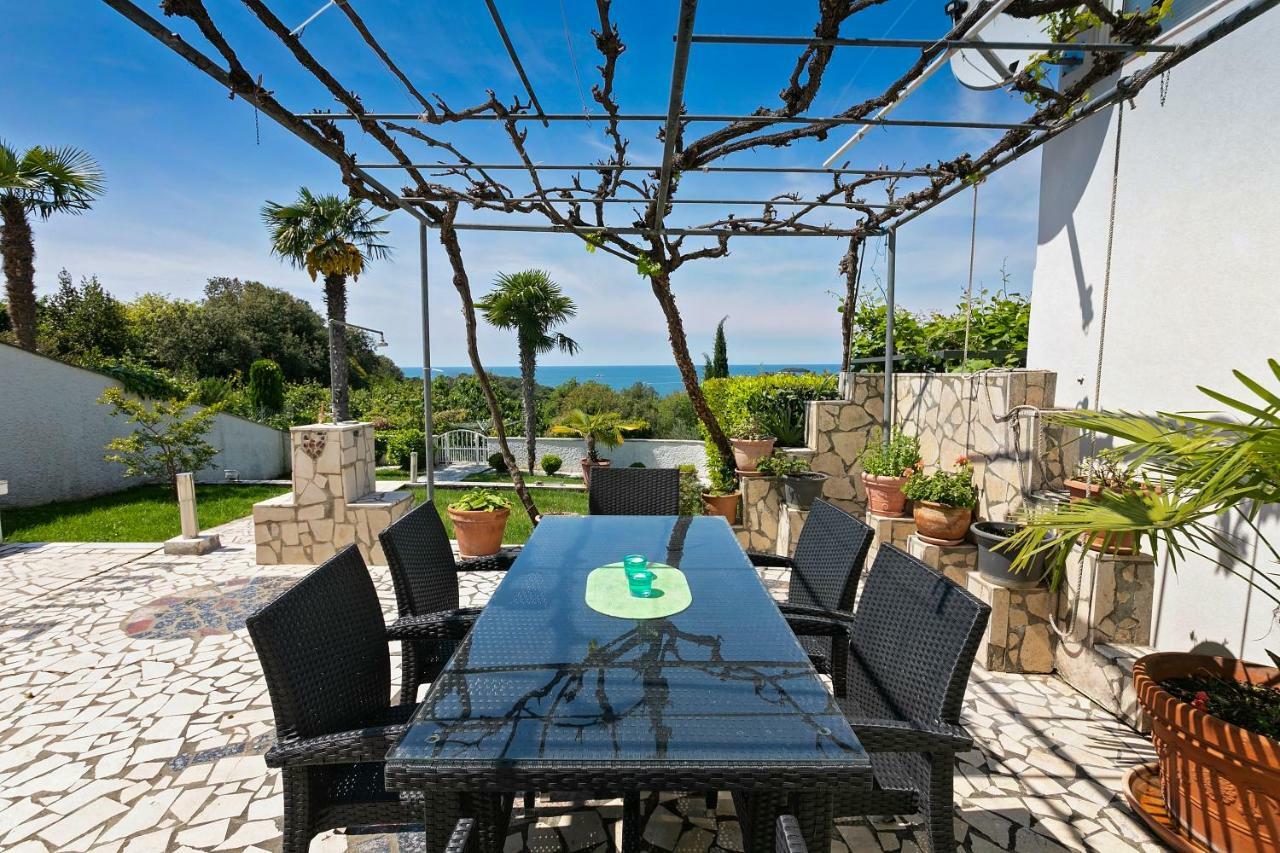 Appartement Lina Vrsar